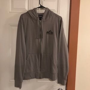 Patagonia Fitz Roy Full Zip Hoody